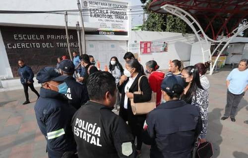 Investigan abuso sexual de niños de sexto de primaria contra alumno de primer grado; ¡y lo subieron a tiktok!